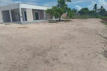 Hostel Apto Em Pousada Barreirinhas
