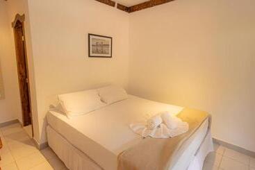 فندق صغير Casa La Luna