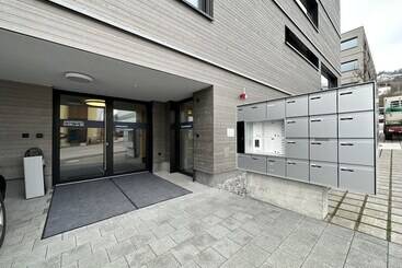 Aparthotel Beinwil Am See