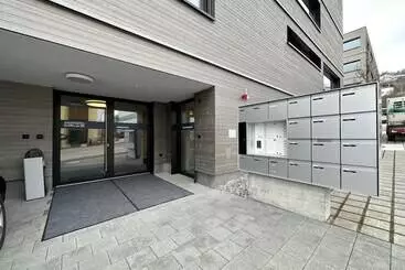 Aparthotel Beinwil Am See