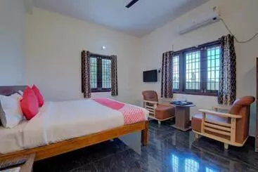 Art Resort & Farm House