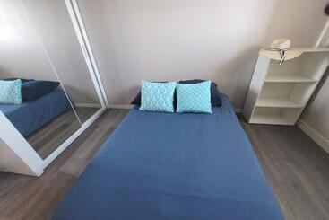 مبيت وإفطار Cosy Cottage With Private Pool