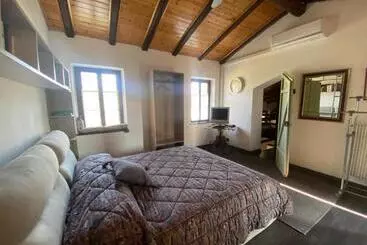 Bed and Breakfast La Corte Di Bacco