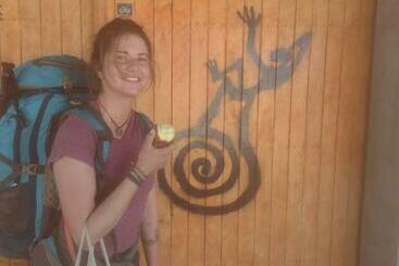 Flying Monkey Hostel