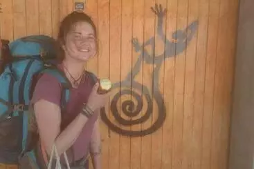 Flying Monkey Hostel