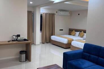 Hotel Mangalore Stay Inn