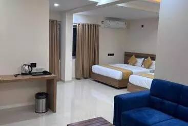 Hotel Mangalore Stay Inn