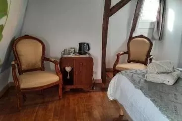 Majatalo L Ostal De Gagnac