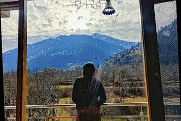Albergue Kaarwan Manali