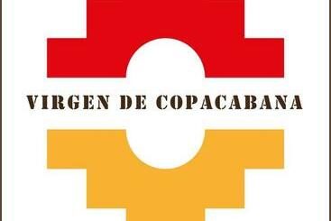 هاستل Virgen De Copacabana