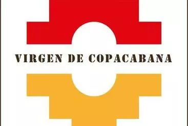 Retkeilymaja Virgen De Copacabana