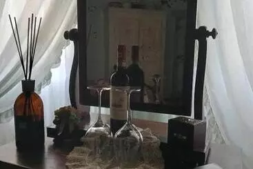 B&b Podere Di Sotto