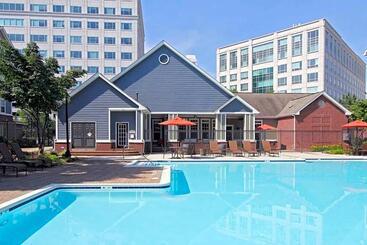 Aparthotel Garden Styles Herndon Dulles Airport