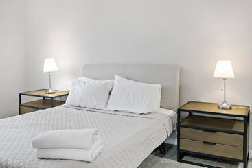 Apart Otel Garden Styles Herndon Dulles Airport