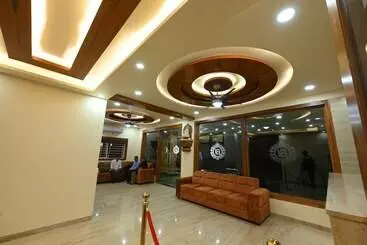 Hôtel Balaji Inn
