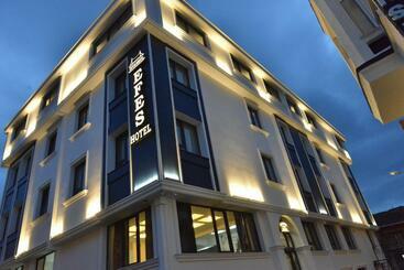 호텔 İstanbul Efes