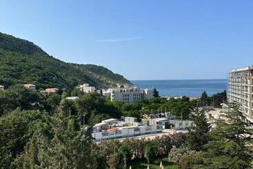 هتل Monte Mare   All Inclusive