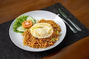 Hotel Suan Bubble & Triangle Diamond Beach