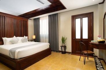 ホテル The Elephant