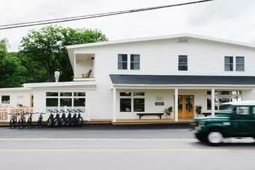 Hotelli Wylder Windham