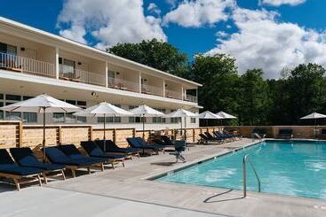 Hotel Wylder Windham