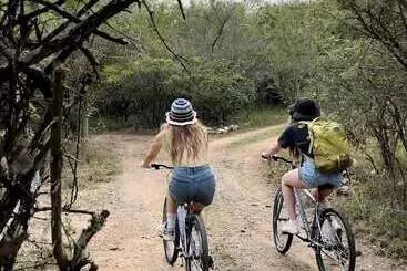 Kruger Park Hostel