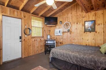 Pensjonat River Run Hannas House On Guadalupe