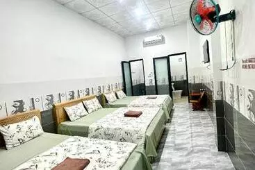 پانسیون Thuận Vương Homestay