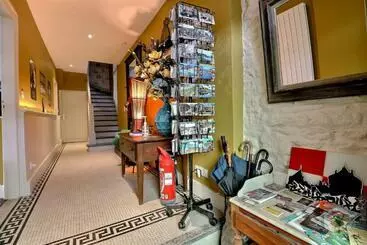 Bed and Breakfast La Goutte D Or