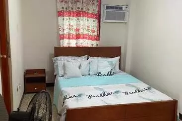 Aamiaismajoitus (B&B) Palanca Lodging Home
