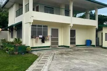 Aamiaismajoitus (B&B) Palanca Lodging Home