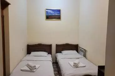 ホテル Ani Guesthouse