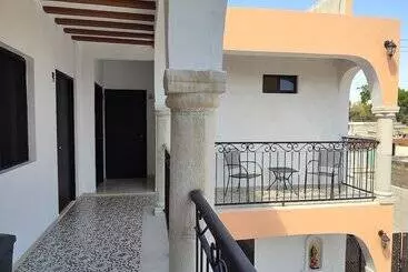 ホテル Casa Henequén