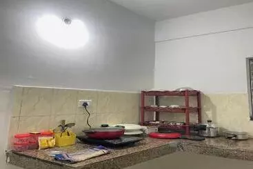 Hotel Oyo Cozy Guest House