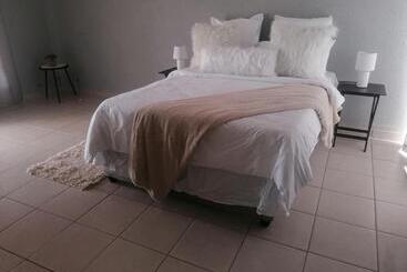 펜션 Tsamatiku Villa Guesthouse