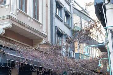 公寓式酒店  Port Galata Suites