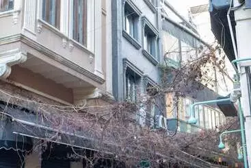 Appart'hotel Port Galata Suites