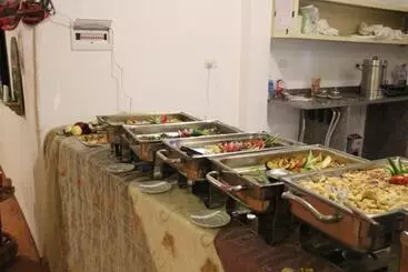 استراحتگاه Shahrazad Camp In White Desert, Egypt