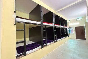 Auberge Hôtelière The Darsya