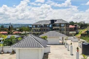 Bed and Breakfast Rupital Suite S