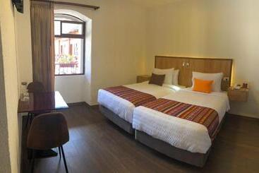 فندق Casona Tobar