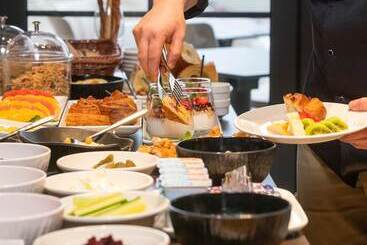 בית מלון כפרי Emery