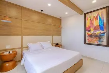 Hotel Lotus Home Corner & Rooftop