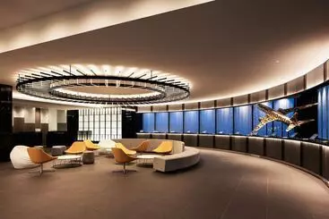 Hotell Omo Kansai Airport By Hoshino Resorts