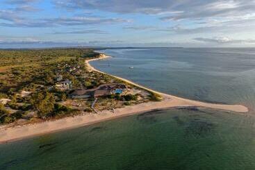 호텔 Zenguelemo Lodge