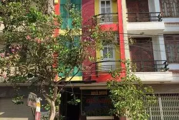پانسیون Chí Linh Motel
