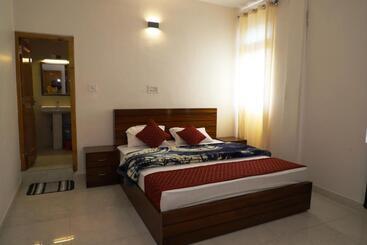 Pensão Tso Pema Inn