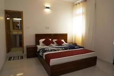 ペンション Tso Pema Inn