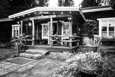 旅馆 Kievari Rantapirtti