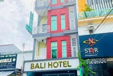 Bali Hotel 2